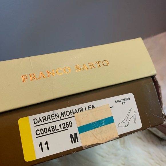 Heels 👠 - Picture 4 of 4